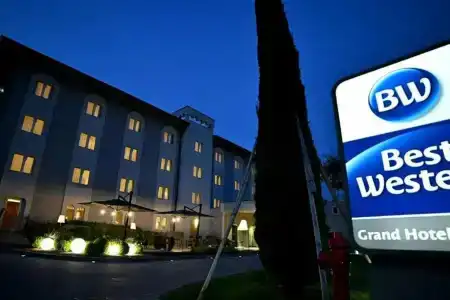 Best Western Grand Guinigi - 4