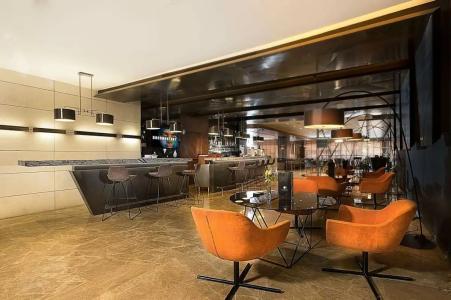 DoubleTree By Hilton Istanbul - Old Town - 42