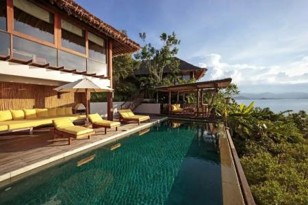 Six Senses Samui - 73