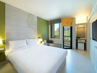 ibis Styles Krabi Ao Nang - SHA Extra Plus - 88