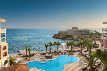 The Westin Dragonara Resort, Malta - 68