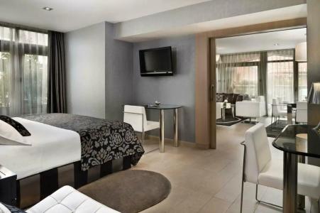 Melia Madrid Princesa - 86