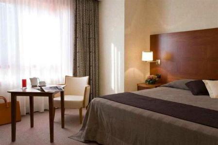 Four Points by Sheraton Siena - 64