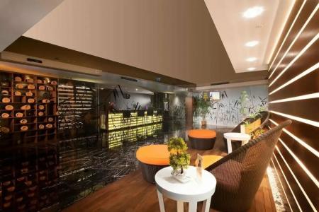 DoubleTree By Hilton Istanbul - Old Town - 44