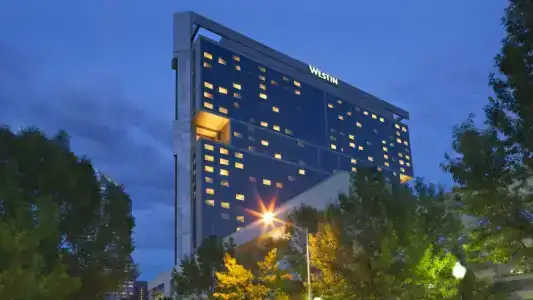 The Westin Charlotte - 2