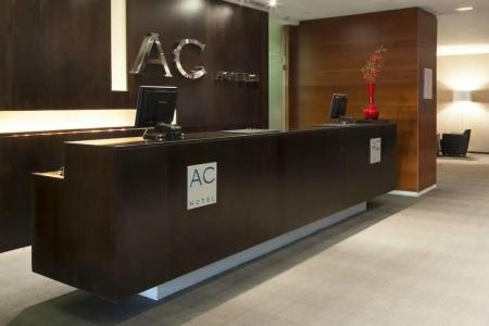 AC Murcia by Marriott - 38