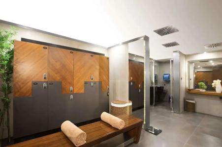 DoubleTree By Hilton Istanbul - Old Town - 83