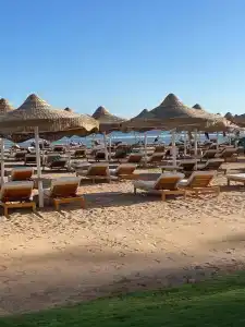 Baron Resort Sharm El Sheikh - 77