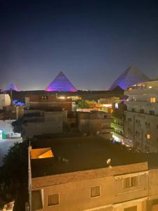 Giza Pyramids View Inn - 11