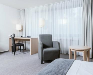 Mercure Dusseldorf Neuss - 15