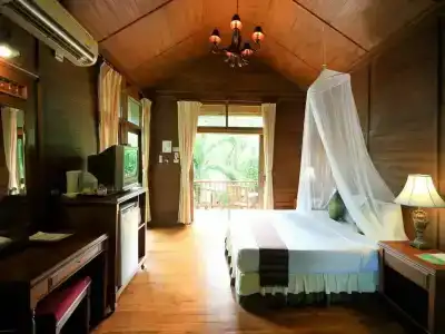 Krabi Tipa Resort - SHA EXTRA PLUS - 18