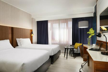 Four Points by Sheraton Siena - 43