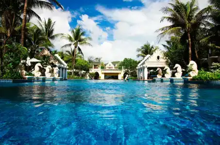 Phuket Graceland Resort and Spa - SHA Extra Plus - 6