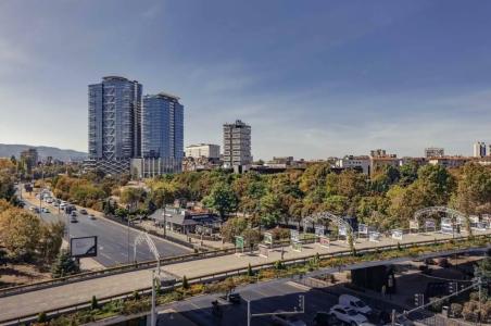 Grand Millennium Sofia - The Most Spacious Rooms in Sofia, Secured Paid Underground Parking - 42