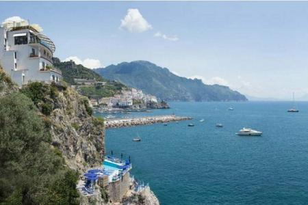 Miramalfi - 55