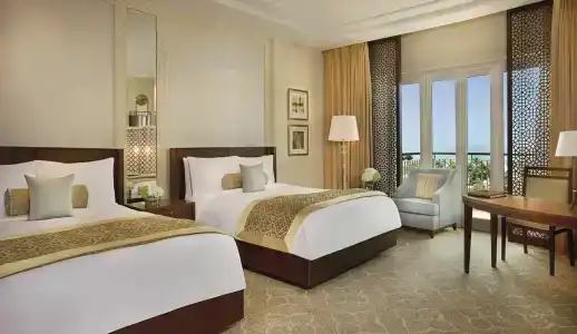 The Ritz-Carlton, Dubai - 92