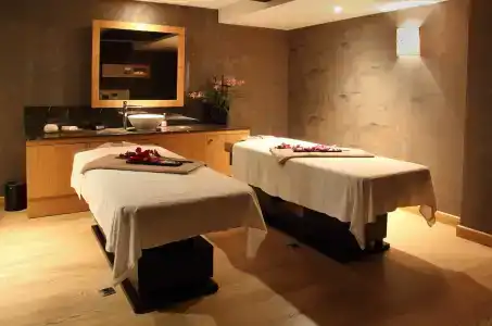 Miracle Istanbul Asia Airport & Spa - 75