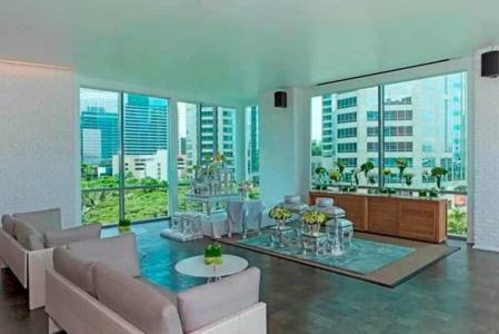 Oriental Residence Bangkok - SHA Certified - 17