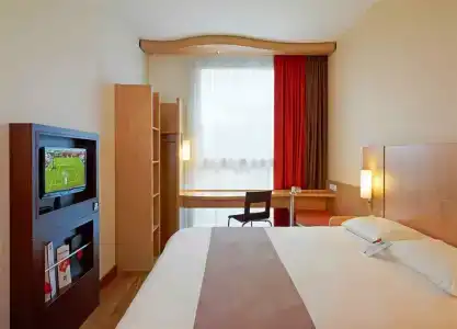 Ibis Warszawa Reduta - 77