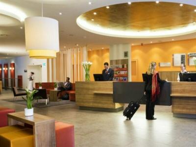 Mercure Stuttgart Airport Messe - 41