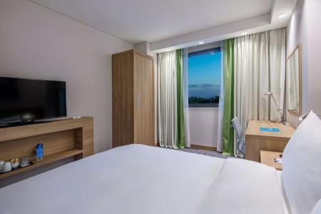 Hampton by Hilton Istanbul Zeytinburnu - 71