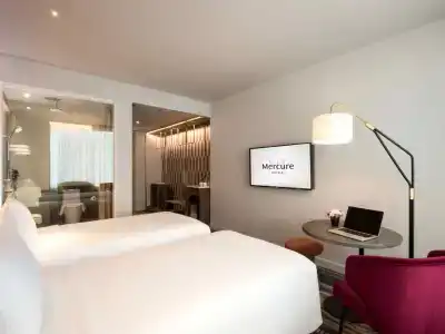 ibis Bangkok Sukhumvit 24 - 48