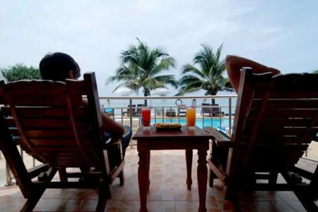 Lanta Paradise Beach Resort - 8