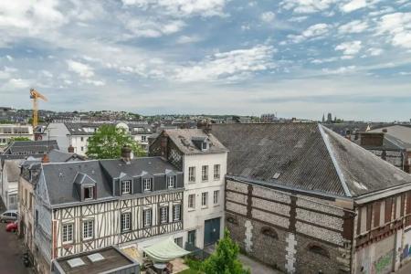 B&B Rouen Centre Rive Droite - 18