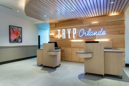 TRYP by Wyndham Orlando - 29