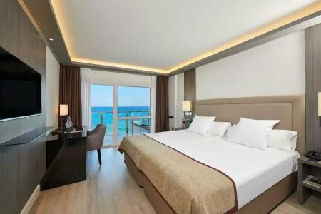 Melia Alicante - 28