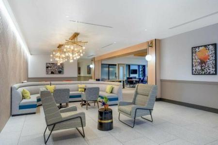 TRYP by Wyndham Orlando - 26