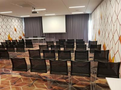 Novotel Wroclaw City - 83