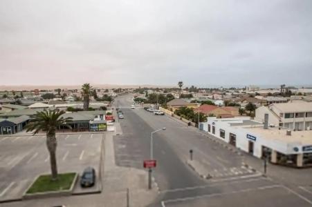 Swakopmund Plaza - 50