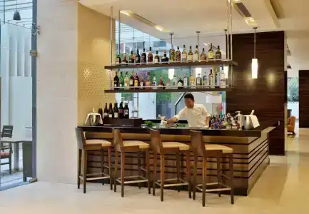 Fairfield by Marriott Kathmandu - 2