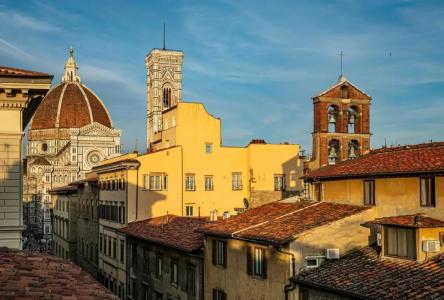 B&B Firenze Laurus Al Duomo - 30