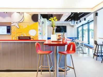 Ibis Styles Mulhouse Centre Gare - 7