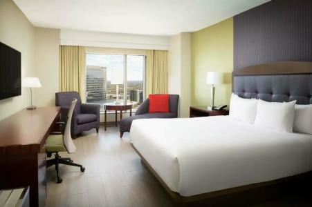 Hilton Charlotte Uptown - 74