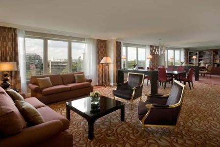 Sheraton Grand Warsaw - 74