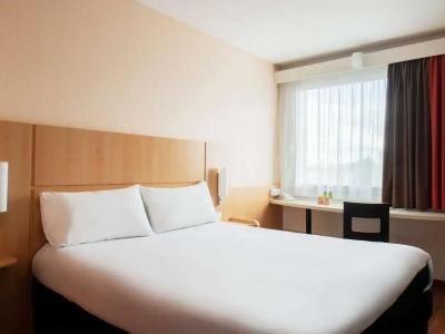 Ibis Warszawa Stare Miasto - 62