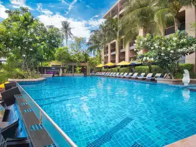 Avista Grande Phuket Karon - MGallery - 50