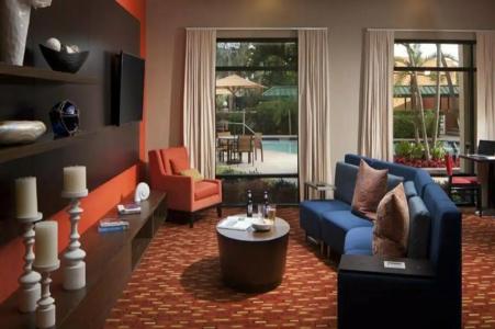 Courtyard by Marriott Fort Lauderdale East / Lauderdale-by-the-Sea - 25