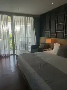 Wyndham Grand Nai Harn Beach Phuket - SHA Extra Plus - 97