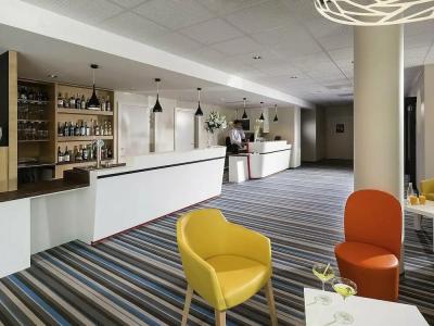 ibis Styles Strasbourg Avenue du Rhin - 10