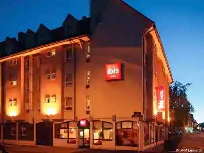 ibis Colmar Centre - 5