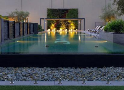 DAMAC Maison Cour Jardin - 12