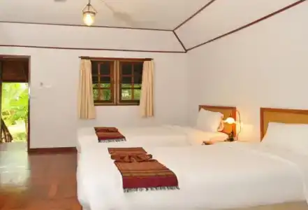 Krabi Tipa Resort - SHA EXTRA PLUS - 78