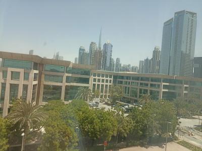 Holiday Inn Express Dubai Safa Park, an IHG - 25