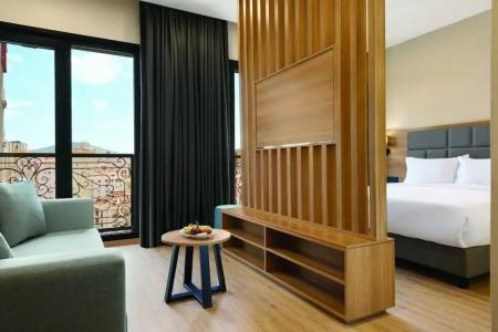 Tryp by Wyndham Istanbul Atasehir - 77