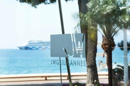 JW Marriott Cannes - 21