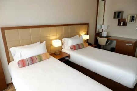 AC by Marriott Ambassadeur Antibes - Juan Les Pins - 9